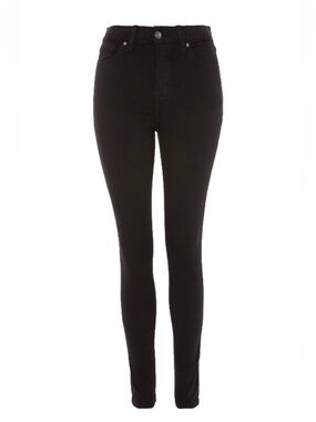 Topshop Jamie Skinny Jeans